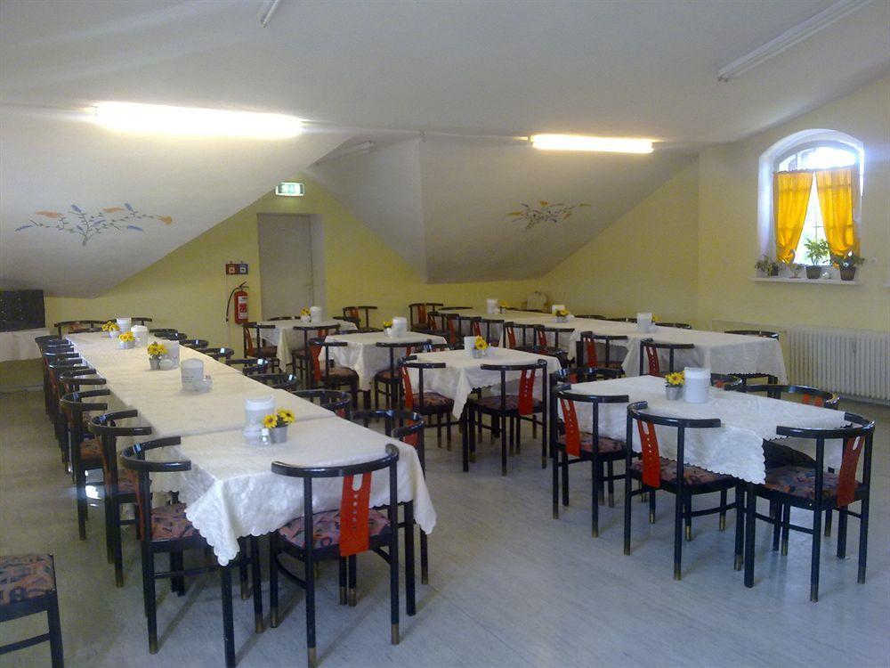 Hotel Bongard Berlin Dış mekan fotoğraf