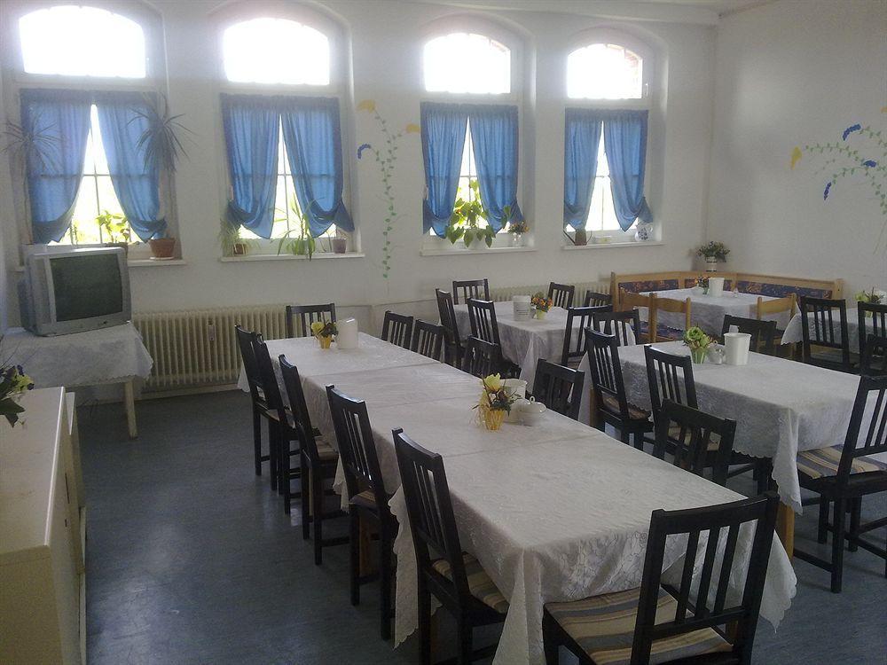 Hotel Bongard Berlin Dış mekan fotoğraf
