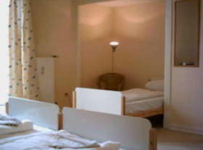 Hotel Bongard Berlin Oda fotoğraf