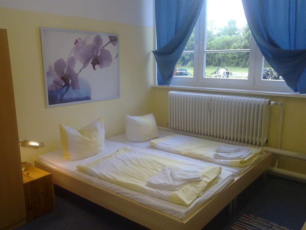 Hotel Bongard Berlin Dış mekan fotoğraf