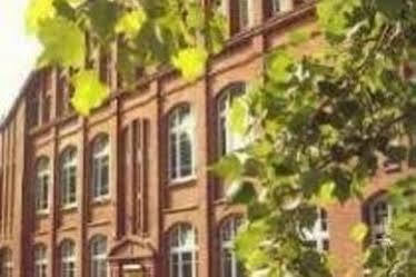 Hotel Bongard Berlin Dış mekan fotoğraf