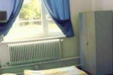 Hotel Bongard Berlin Dış mekan fotoğraf
