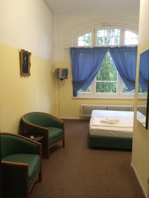 Hotel Bongard Berlin Dış mekan fotoğraf