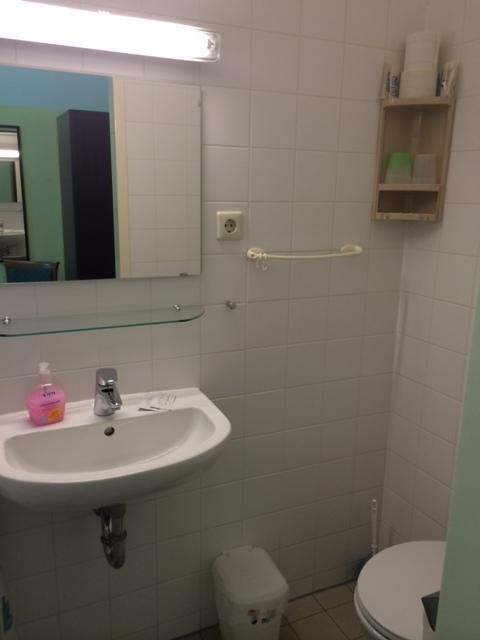 Hotel Bongard Berlin Dış mekan fotoğraf