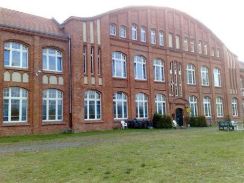 Hotel Bongard Berlin Dış mekan fotoğraf