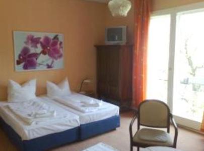 Hotel Bongard Berlin Dış mekan fotoğraf